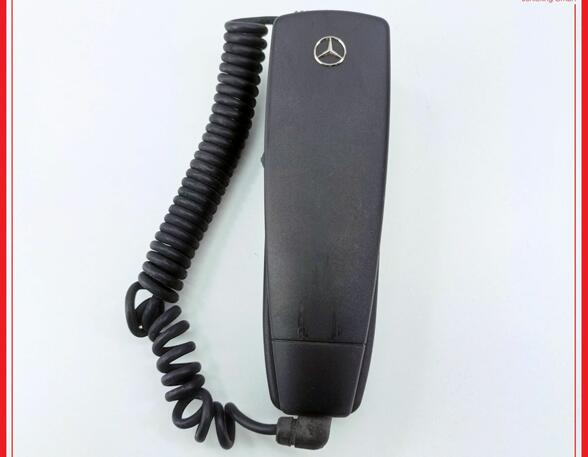 Controller MERCEDES-BENZ E-Klasse (W211)