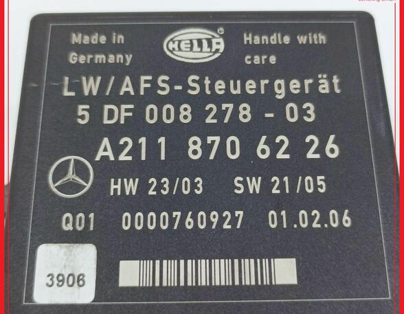 Controller MERCEDES-BENZ M-Klasse (W164)