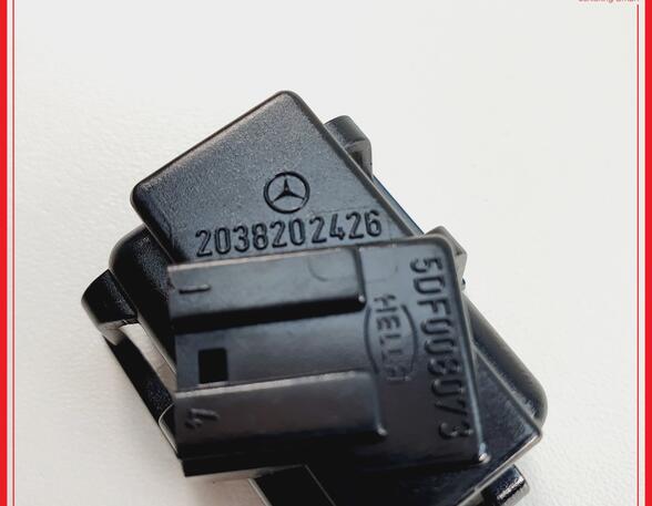 Controller MERCEDES-BENZ C-Klasse T-Model (S203)