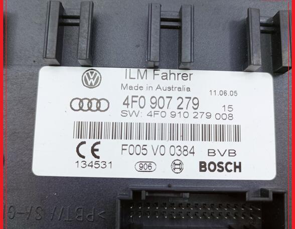 Controller AUDI A6 Avant (4F5, C6)