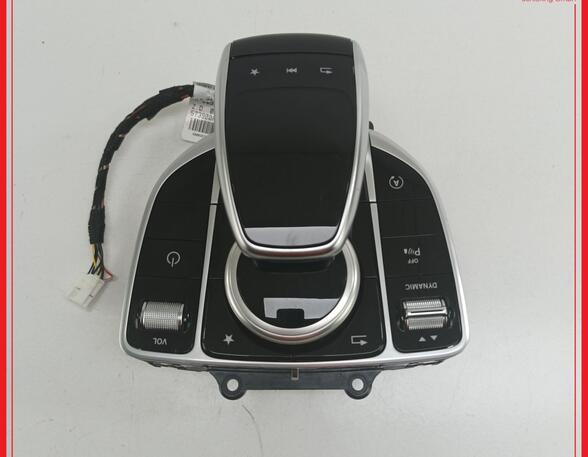 Steuergerät Touchpad Kontrollelement MERCEDES BENZ C-KLASSE W205 C180 115 KW