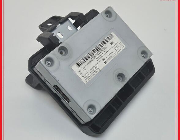 Control unit MERCEDES-BENZ C-CLASS T-Model (S204)