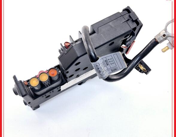 Control unit MERCEDES-BENZ E-CLASS (W212)