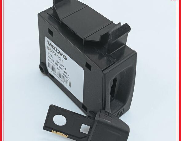 Control unit VOLVO V50 (545)