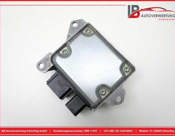 Airbag Control Unit FORD MONDEO III Turnier (BWY)