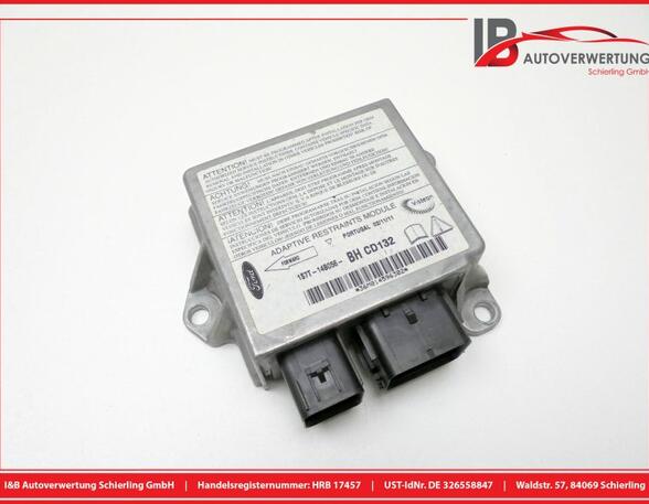 Airbag Control Unit FORD MONDEO III Turnier (BWY)