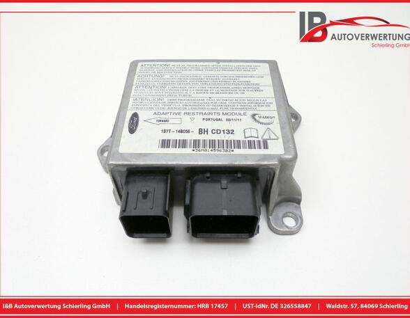 Airbag Control Unit FORD MONDEO III Turnier (BWY)