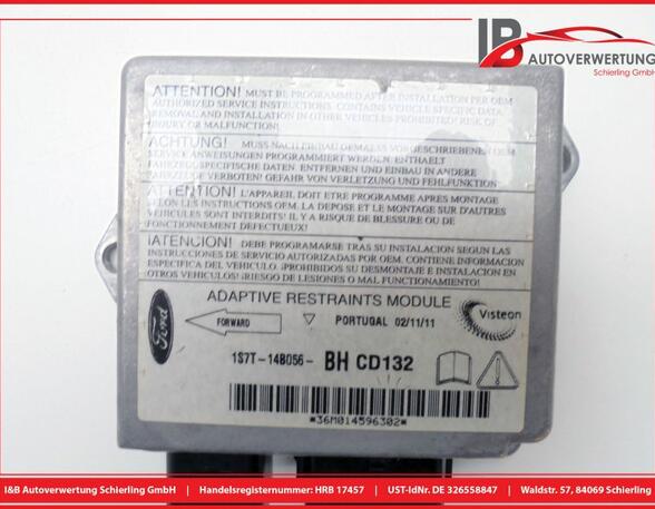 Airbag Control Unit FORD MONDEO III Turnier (BWY)