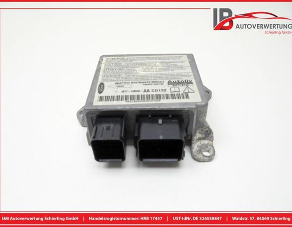 Airbag Control Unit FORD Mondeo III Turnier (BWY)