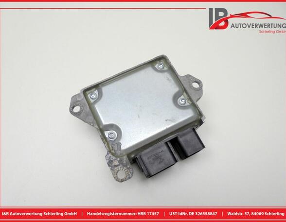 Airbag Control Unit FORD Mondeo III Turnier (BWY)