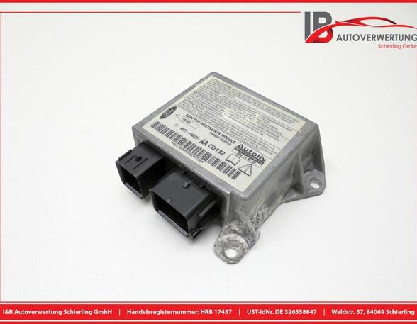 Airbag Control Unit FORD Mondeo III Turnier (BWY)