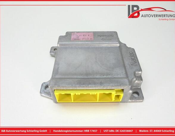 Airbag Control Unit MAZDA Premacy (CP)