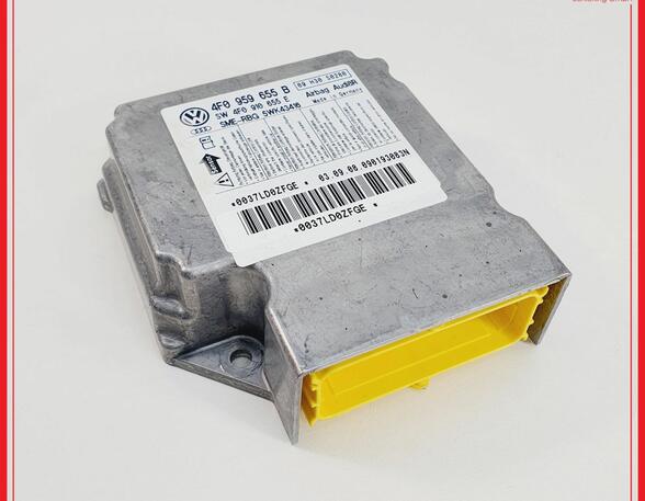 Airbag Control Unit AUDI A6 Avant (4F5, C6)