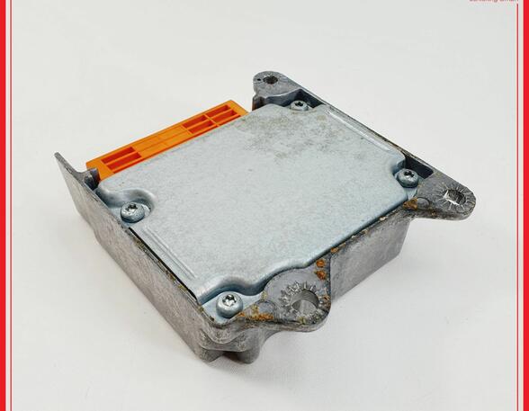 Airbag Control Unit PEUGEOT 307 Break (3E), PEUGEOT 307 SW (3H)