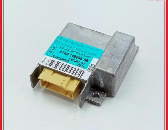 Airbag Control Unit FORD Escort VI (AAL, ABL, GAL)