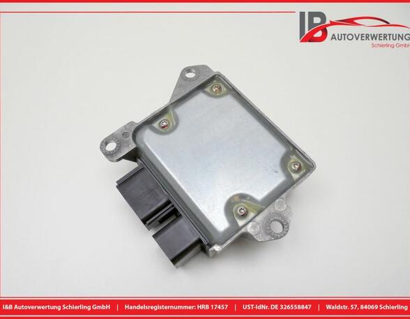 Airbag Control Unit FORD Mondeo III Turnier (BWY)