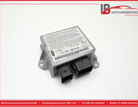 Airbag Control Unit FORD Mondeo III Turnier (BWY)