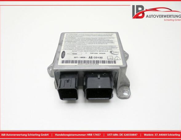 Airbag Control Unit FORD Mondeo III Turnier (BWY)