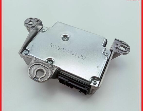 Airbag Control Unit RENAULT Megane II (BM0/1, CM0/1)