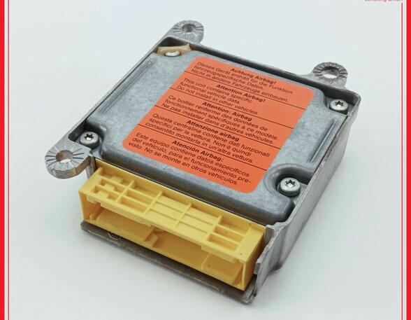 Airbag Control Unit VW Golf IV (1J1)