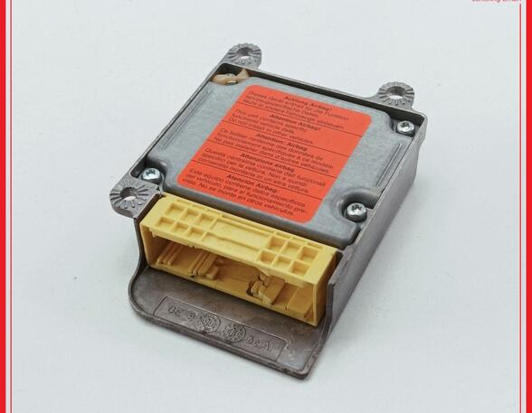 Airbag Control Unit VW Golf IV (1J1)