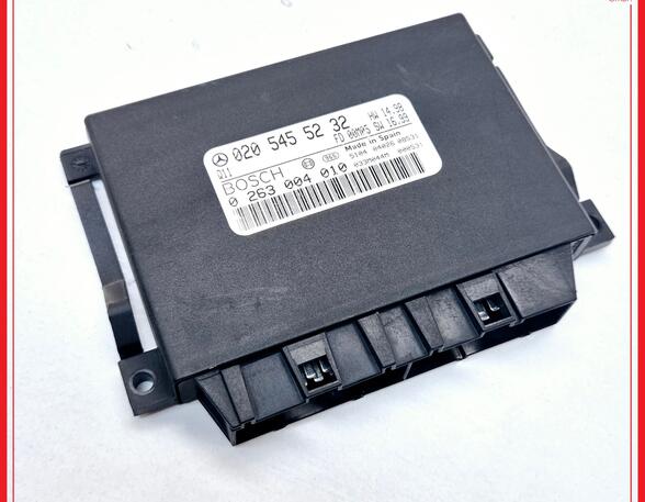 Control unit for parking support MERCEDES-BENZ S-CLASS (W220)