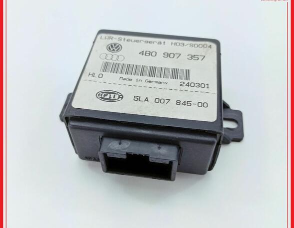 Control Unit For Headlight Range Control AUDI A6 Avant (4B5)