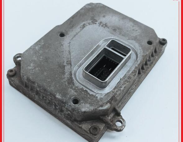 Control unit for Xenon light VOLVO V50 (545)