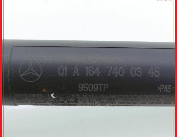 Shock Absorber MERCEDES-BENZ M-Klasse (W164)