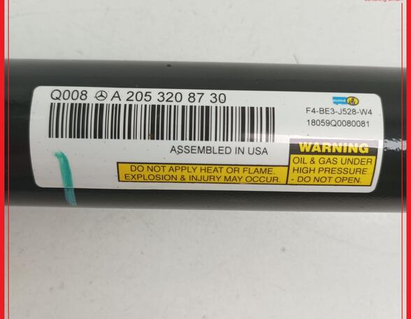 Shock Absorber MERCEDES-BENZ C-Klasse (W204), MERCEDES-BENZ C-Klasse (W205)