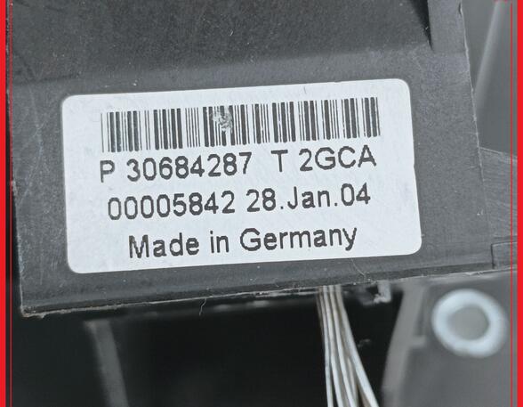 Transmission Shift Lever VOLVO V50 (545)