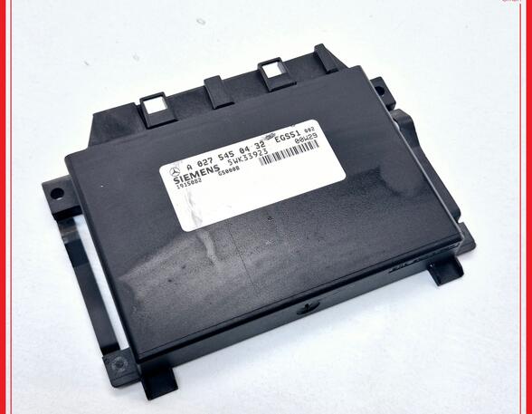 Control unit for automatic gearbox MERCEDES-BENZ S-CLASS (W220)