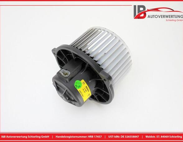 Interior Blower Motor HYUNDAI i10 (PA)