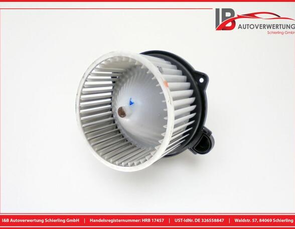 Interior Blower Motor HYUNDAI i10 (PA)