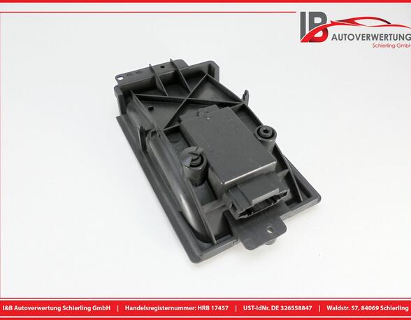 Elektrische motor interieurventilatie VW Polo (6N2)