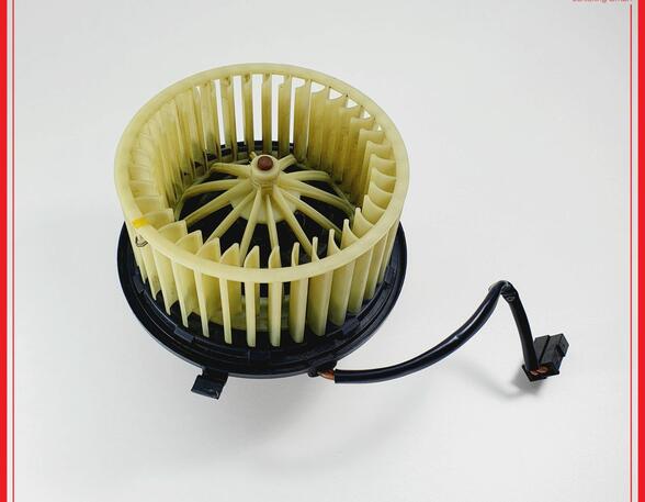 Interior Blower Motor AUDI 80 (893, 894, 8A2)