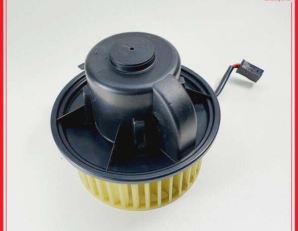 Interior Blower Motor AUDI 80 (893, 894, 8A2)