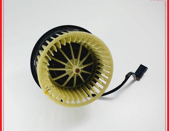 Interior Blower Motor AUDI 80 (893, 894, 8A2)