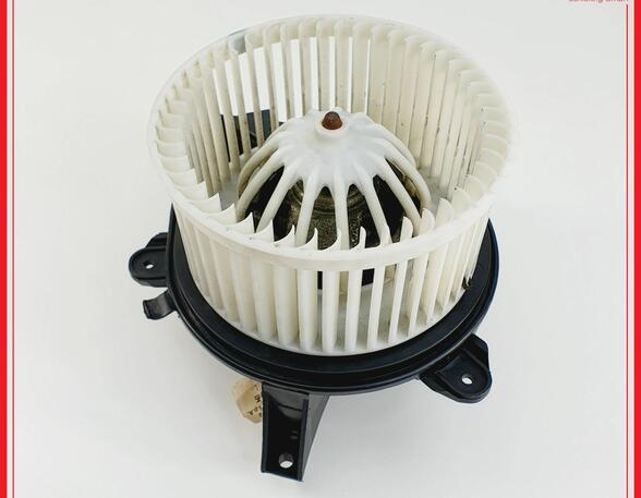 Interior Blower Motor FIAT Punto (188), FIAT Punto Kasten/Schrägheck (188)