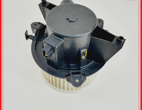 Interior Blower Motor FIAT Punto (188), FIAT Punto Kasten/Schrägheck (188)