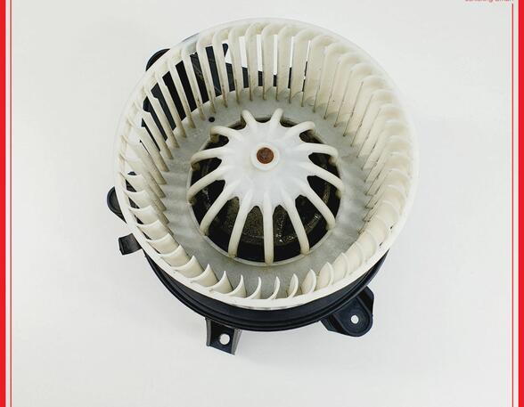 Elektrische motor interieurventilatie FIAT Punto (188), FIAT Punto Kasten/Schrägheck (188)