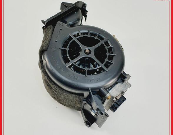 Interior Blower Motor MERCEDES-BENZ C-Klasse T-Model (S203)