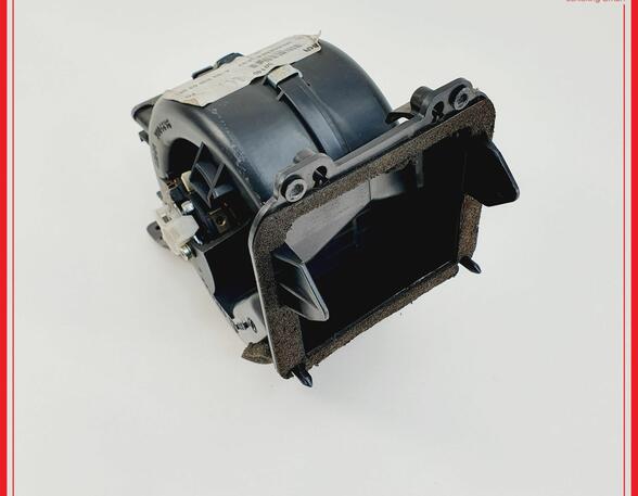 Interior Blower Motor MERCEDES-BENZ C-Klasse T-Model (S203)