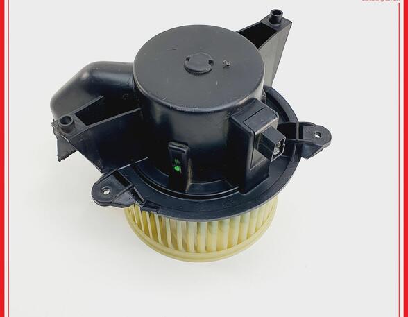 Interior Blower Motor FIAT Punto (188), FIAT Punto Kasten/Schrägheck (188)