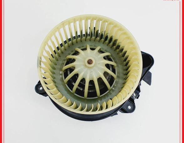 Elektrische motor interieurventilatie FIAT Punto (188), FIAT Punto Kasten/Schrägheck (188)