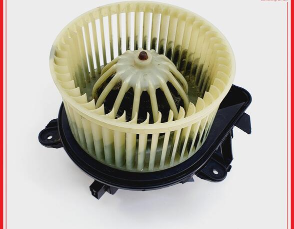 Interior Blower Motor FIAT Punto (188), FIAT Punto Kasten/Schrägheck (188)