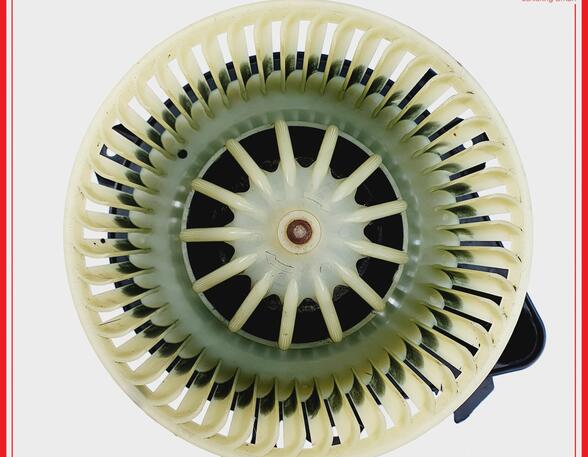 Interior Blower Motor FIAT Punto (188), FIAT Punto Kasten/Schrägheck (188)