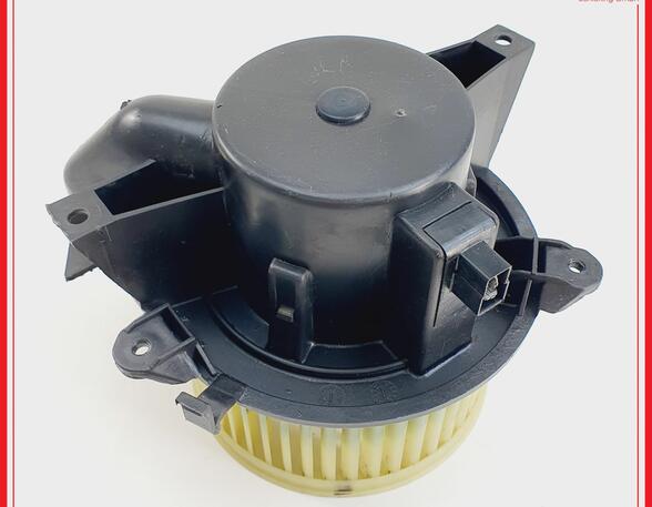 Interior Blower Motor FIAT Punto (188), FIAT Punto Kasten/Schrägheck (188)