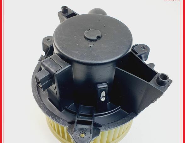 Interior Blower Motor FIAT Punto (188), FIAT Punto Kasten/Schrägheck (188)