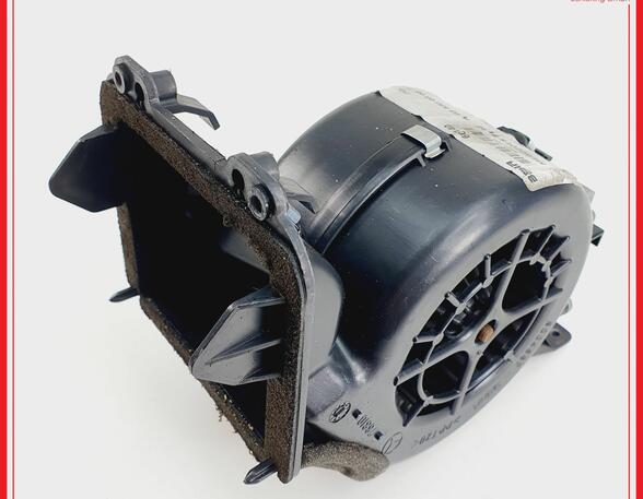 Interior Blower Motor MERCEDES-BENZ C-Klasse T-Model (S203)